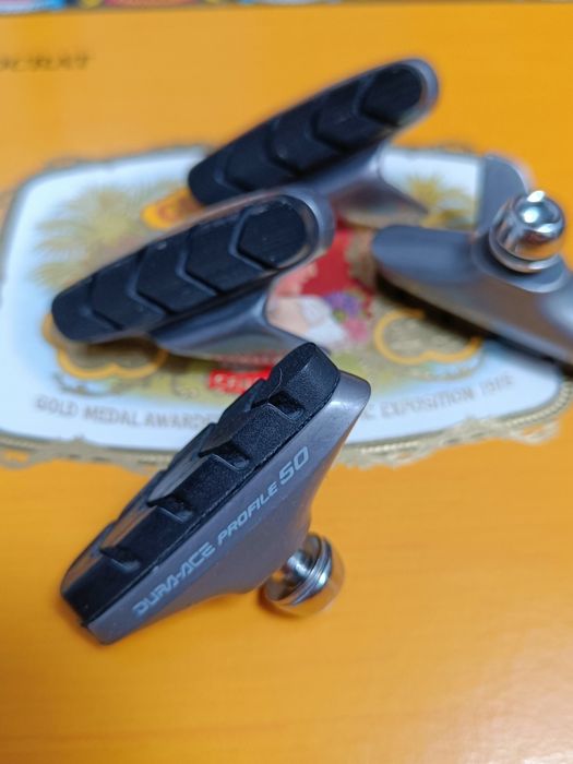 Saboti frana Dura-Ace 7402