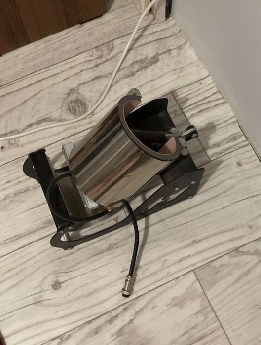 Термопресс 5в1 почти новый