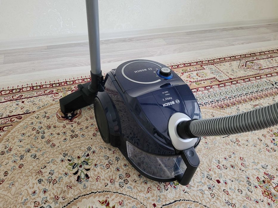 Пылесос Bosch б/у