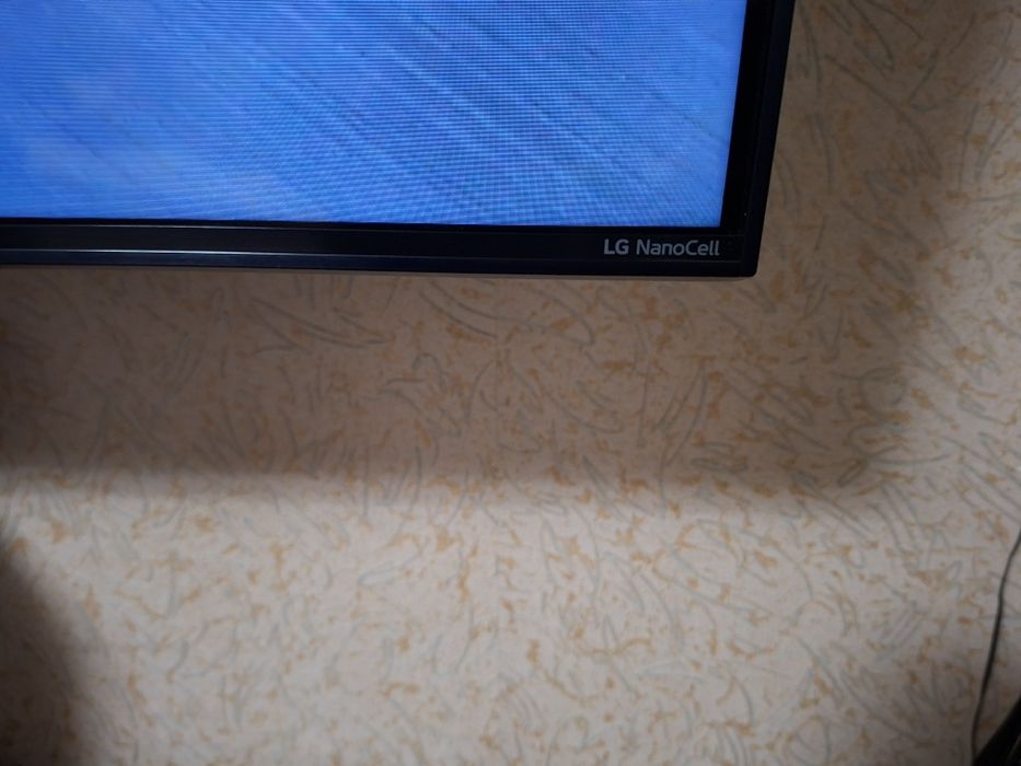 LG Nanocell 55 4k Срочно!