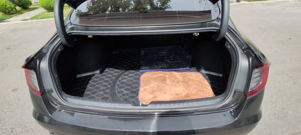 Hyundai Sonata 2022 — 6