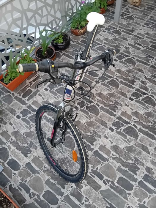 Велосипед cross spedster 26"