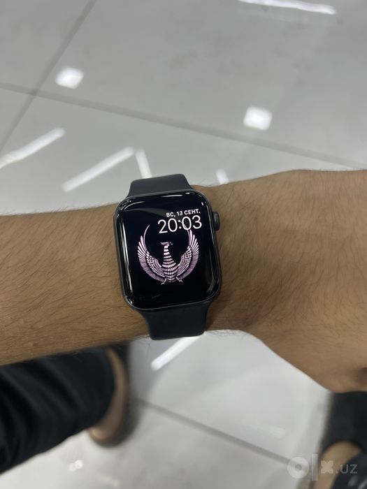 Apple watch se2 44mm iwatch
