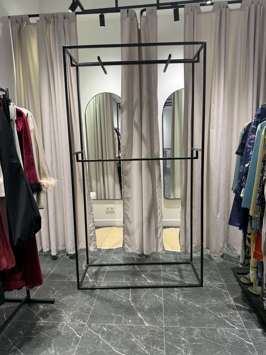 Продам Рейл 2-х этажный