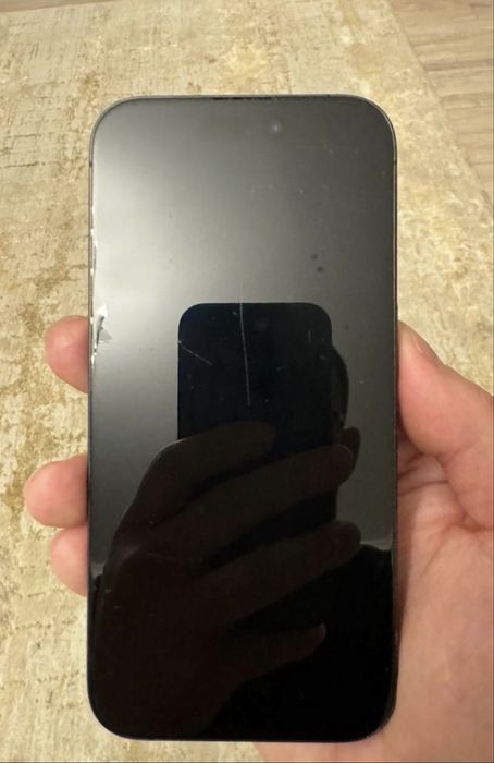 Продам Iphone 15 pro 256 gb