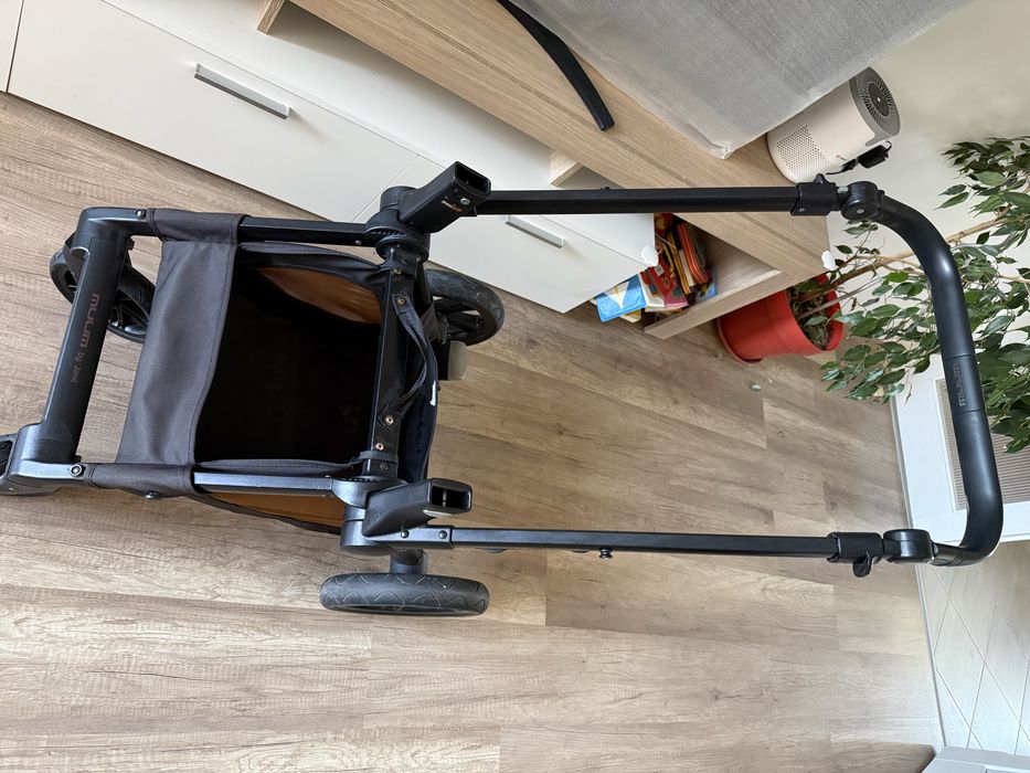 Детска количка Jane Muum Micro Koos 3 в 1