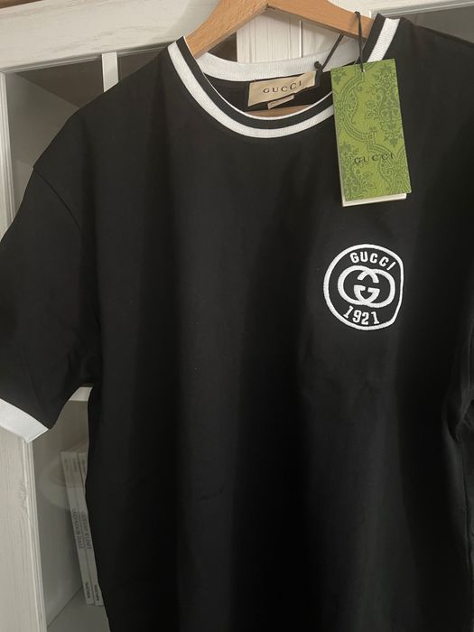 GUCCI тениска, размер M/L