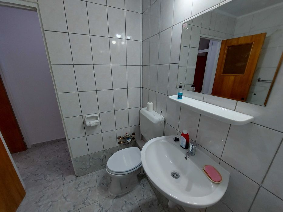 Inchiriez două camere Obor-Moșilor-Metrou