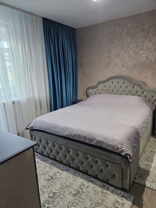 Vand apartament 2 camere Maratei alimentara 28