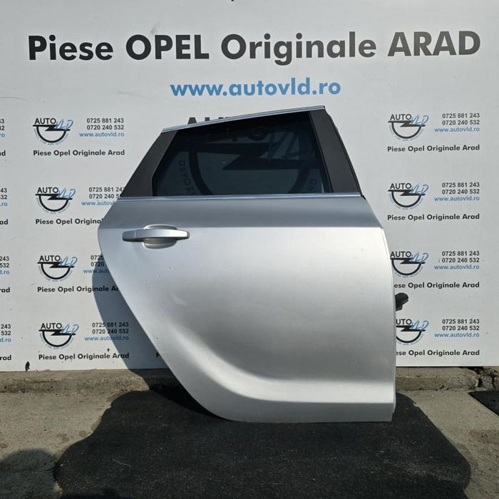 Portiera usa dreapta spate Opel Astra J