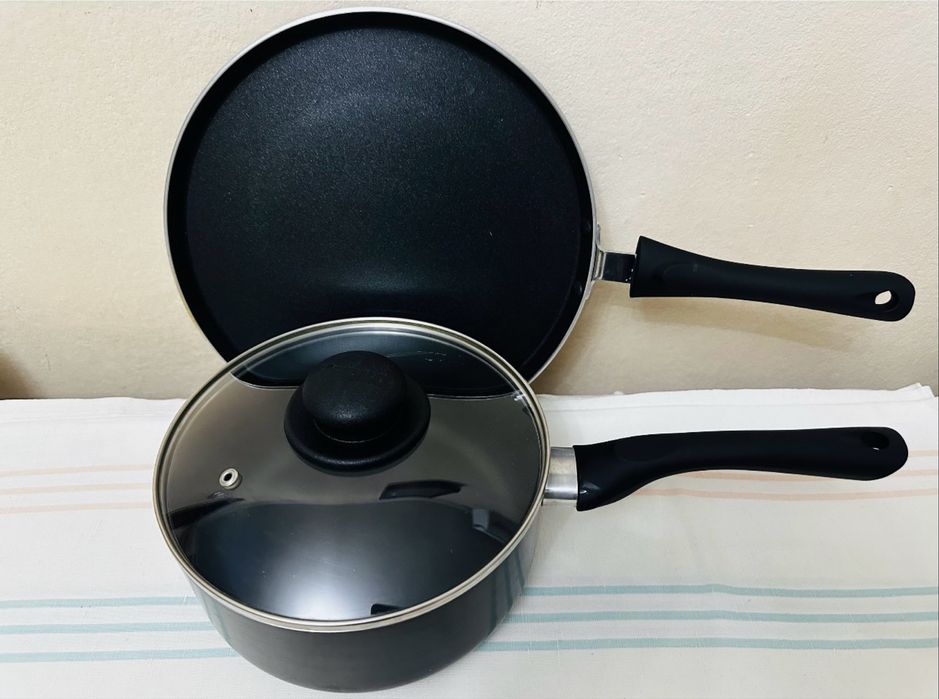 Ковш и блиница.JARKO.