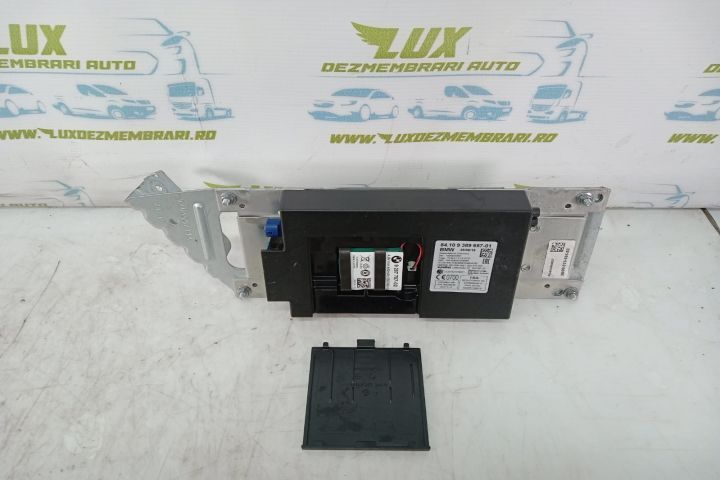 Modul bluetooth 84109389657-01 BMW Seria 6 F06/F12/F13 seria