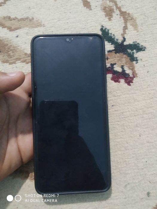 A12 karobka dakument bor