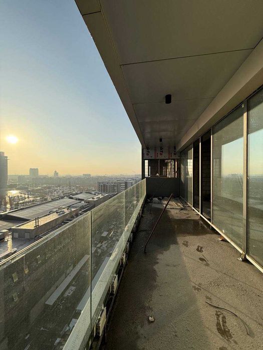 Продажа 5-х ком квартиры ЖК Real House | Ташкент Сити По Суппер Цене!