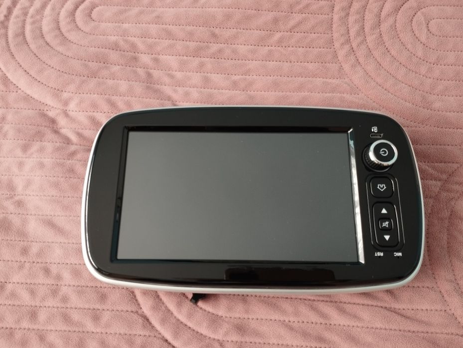 Навигация за Smart 453