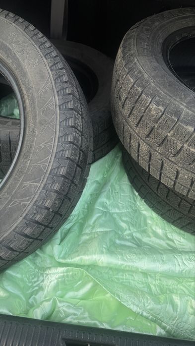 Продам шины 14 размера