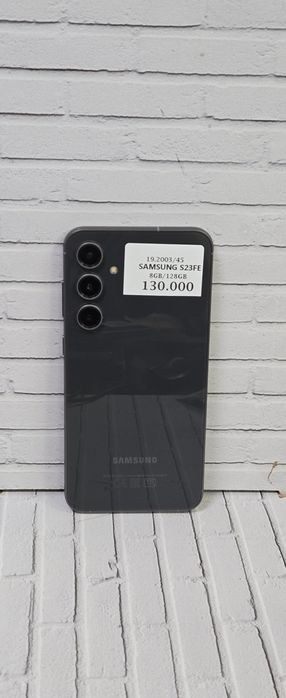Samsung S23 fe 128gb