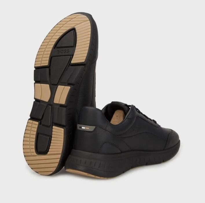 Оригинални мъжки маратонки Boss Titanis 50552902