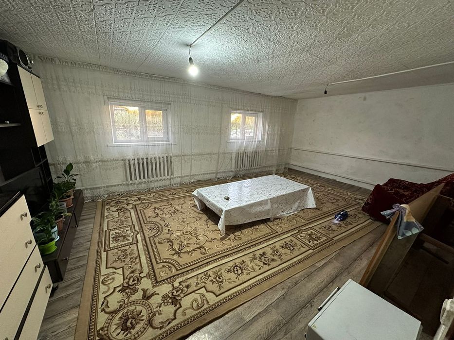 Продам дом   есть торг