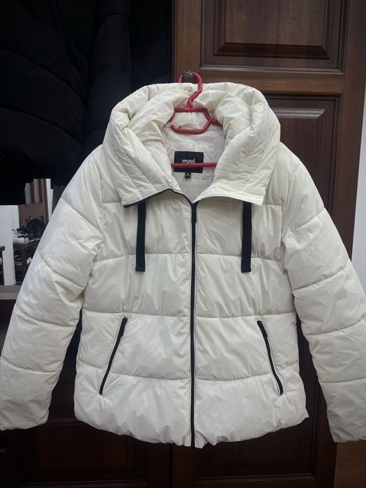 Зимняя куртка