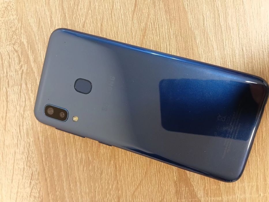 Samsung Galaxy A 20