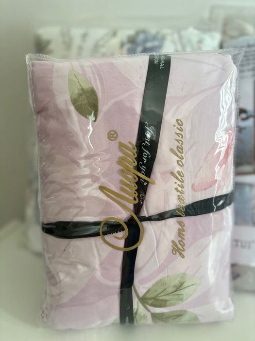 Постельное белье