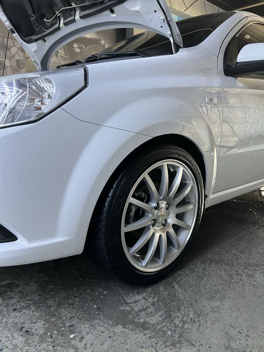 R17 diska balon sotiladi