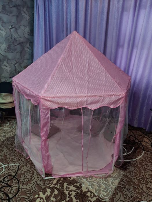 Продаётся детский шатёр