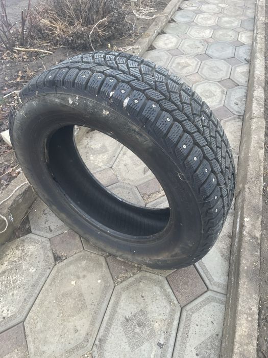 Шины зимние Viatti