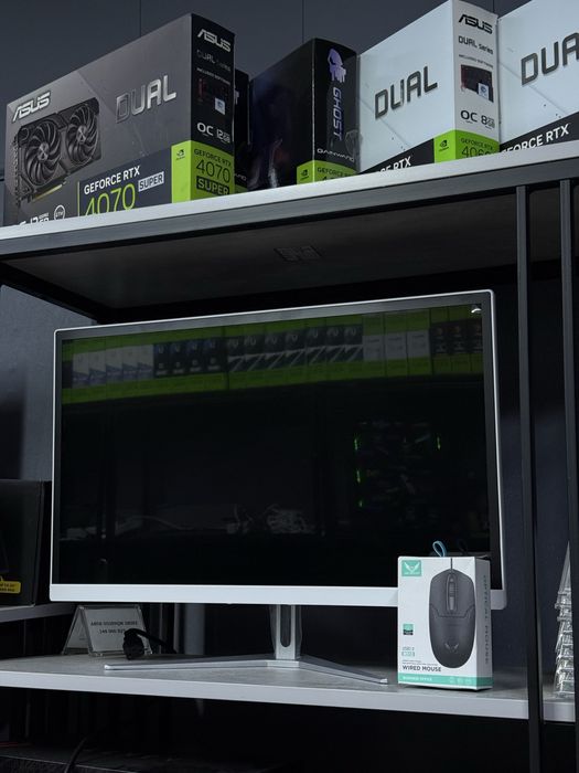 АКЦИЯ! Моноблоки по оптовым ценам!