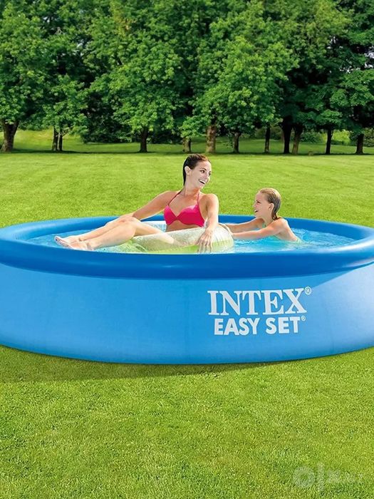 Intex basseyn | bolalar va kattalar uchun beseynlar