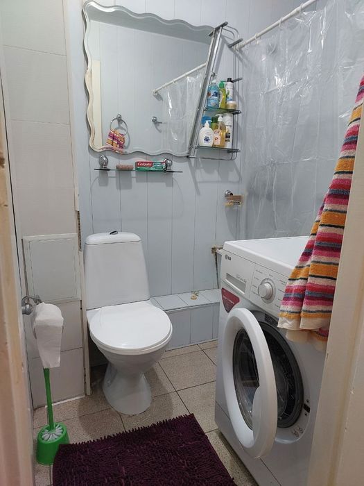 Продаю 2х комн Чиланзар 13