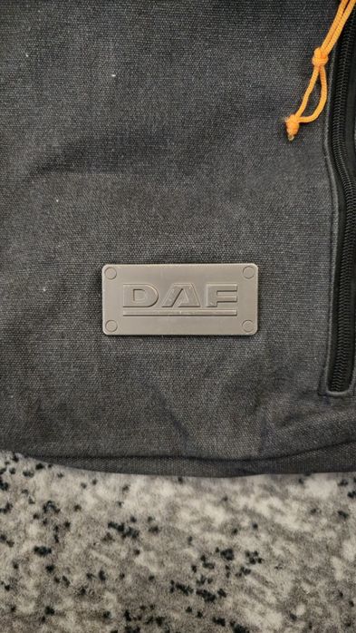 Работна раница DAF