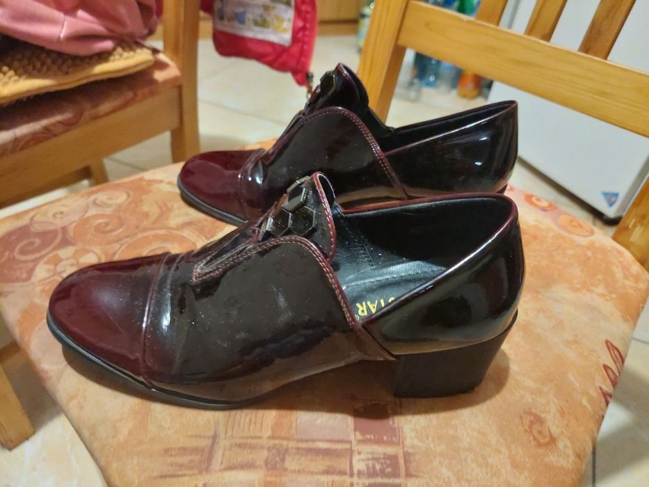 Дамски бори 39 номер