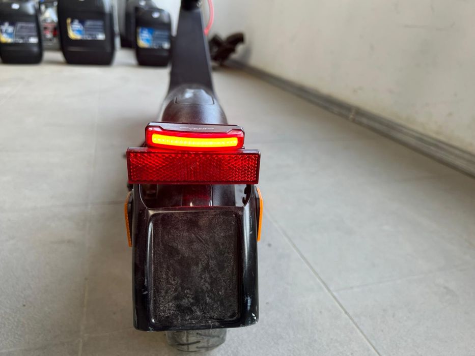 Vand trotineta electrica SIXDEGREES