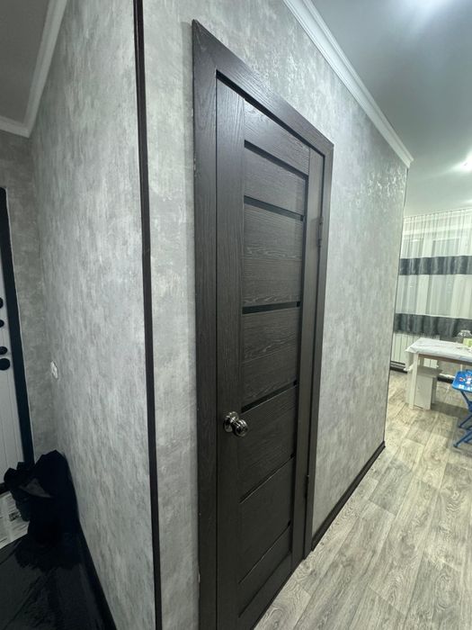 Продаётся 3-х комнатная квартира