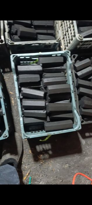 Угольные брикеты, кумир брикетлари, ko'mir