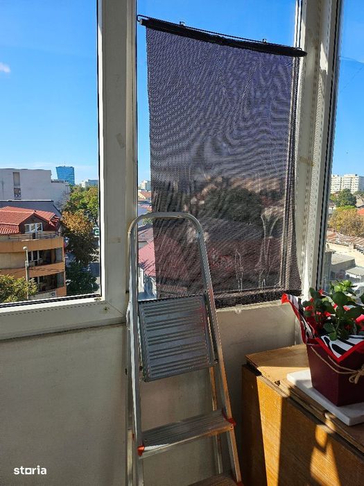 Strada Maica Domnului , bloc stradal