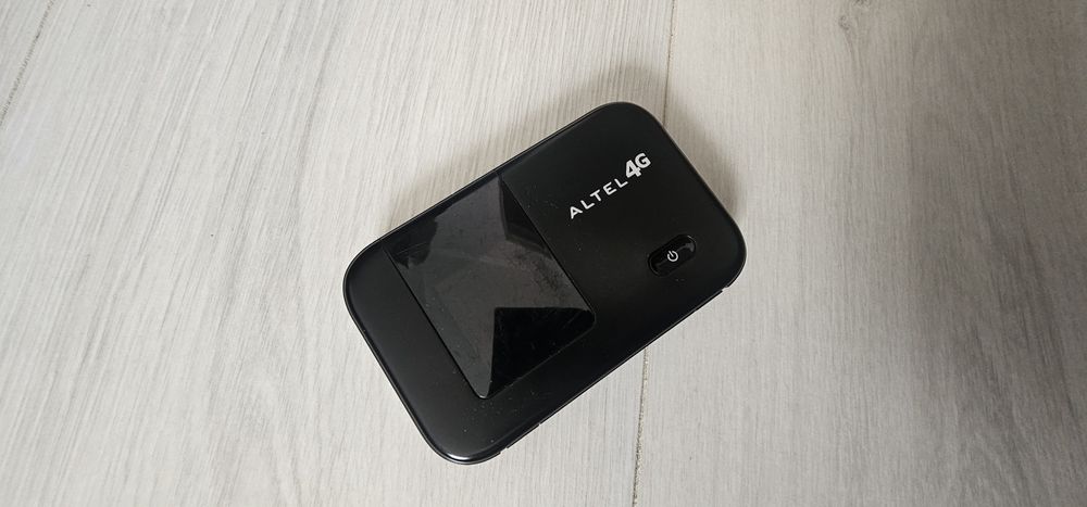 4g модем с Wi-Fi