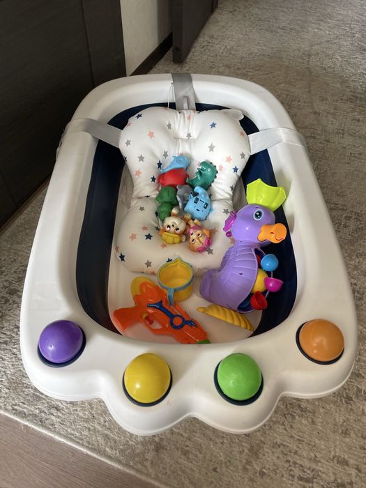 Детские принадлежности