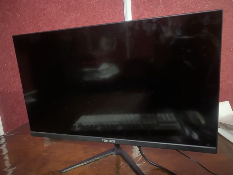 Игровой комп комплект