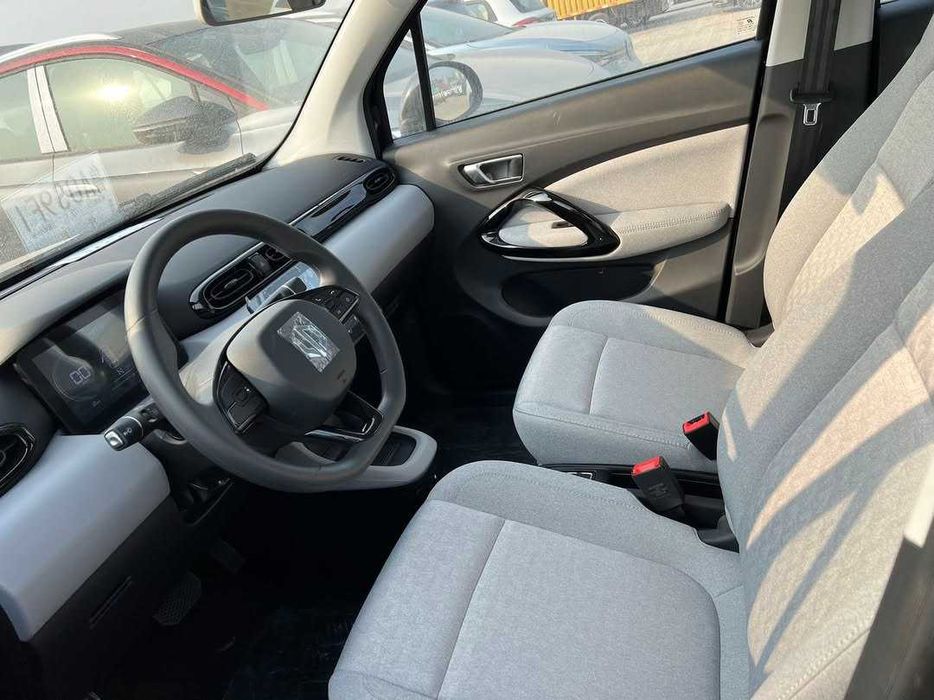 Leapmotor T03 Naxt va Muddatli to'lovga