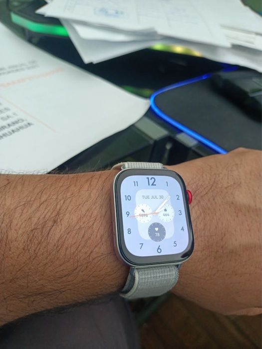 Huawei Watch Fit 3