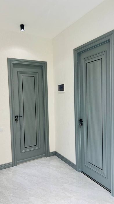 MDF AKFA eshik va romlar tayorlash hizmati