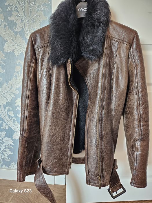 Яке естествена кожа