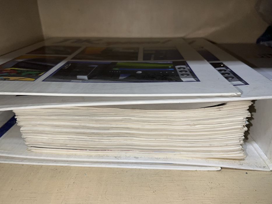 ПК просто 50 журналов новых