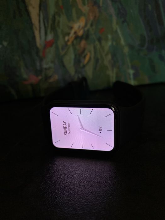 Смарт часы Xiaomi smart Band 10 pro