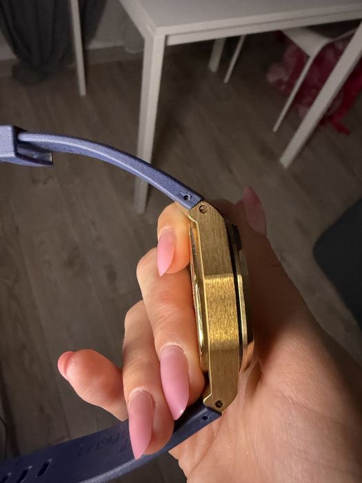 Часовник Audemars Piguet Royal Oak