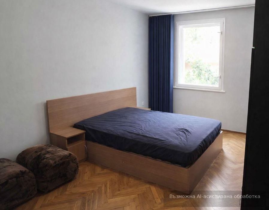 Двустаен апартамент, под наем, кв. Лятно кино Тракия