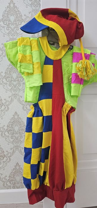 Костюм для танца срочно